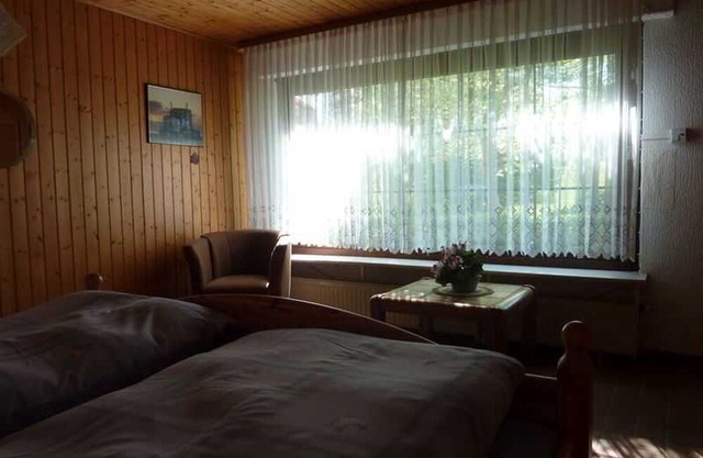 Small apartment - Haus Zaunwiese