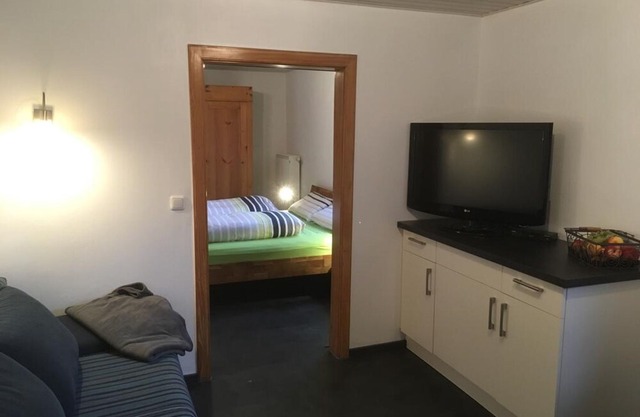 Small apartment in the gold air (2) in Gau-Algesheim