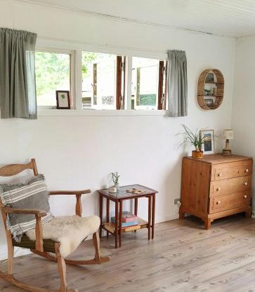 Small Cottage Near Vesterlyng Beach