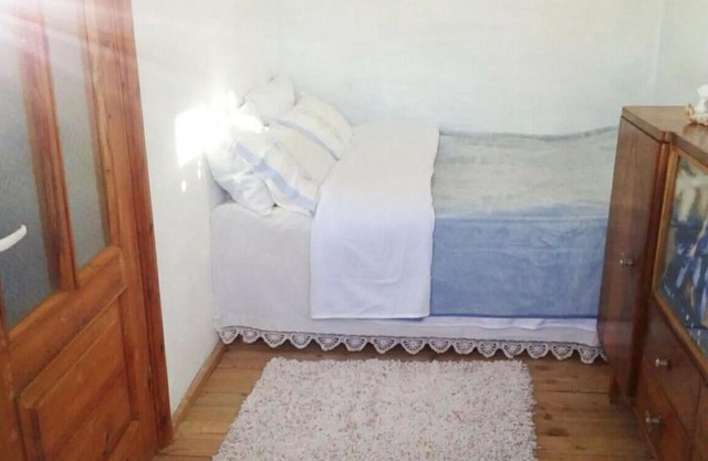 Small room for two in private villa