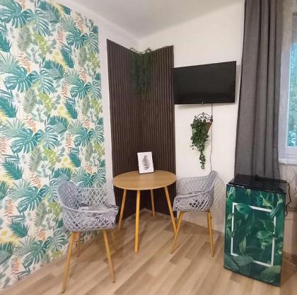Smaragd Apartman