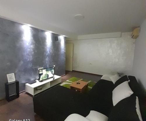 Smart apartman