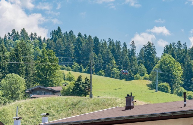 Smart cosy apartment, only 350m from the ski lift