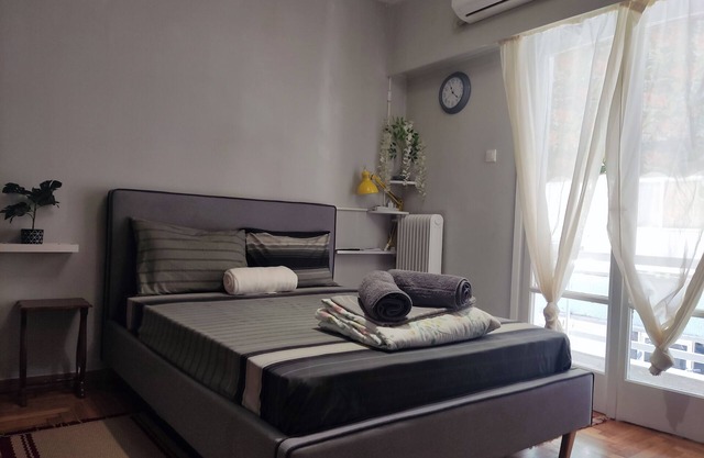 Smart cozy apartment in Athens !