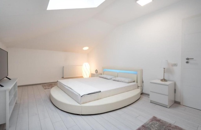 Smart Duplex