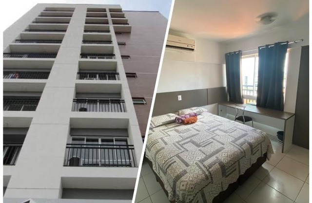 Residence 
