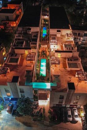SmartDepas Tulum