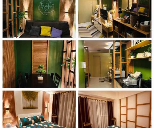 SMDC Cool Suites by SMDC Wind Residences Tagaytay