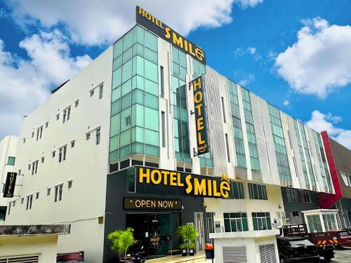 Smile Hotel Subang Airport