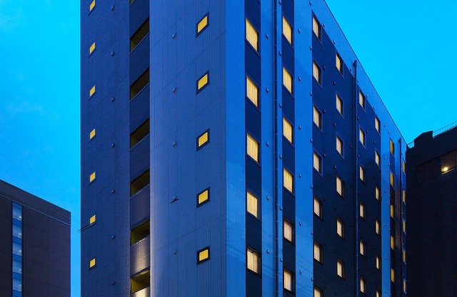 Smile Hotel Utsunomiya Nishiguchi Ekimae