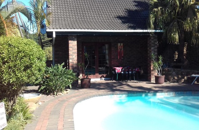 Smiths Cottage