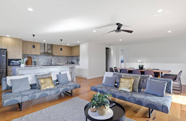 Smiths Island Retreat