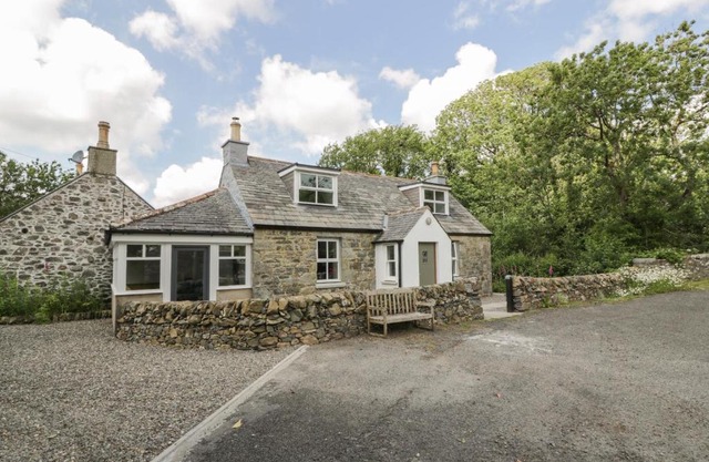 Smithy Cottage