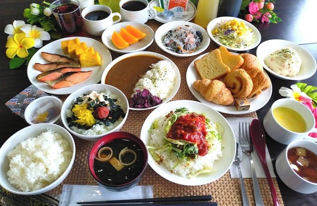 Smoking allowed Twin room breakfast included S/Naha Okinawa