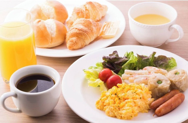 Smoking Twin Room Breakfast Included Smile Value/Utsunomiya Tochigi