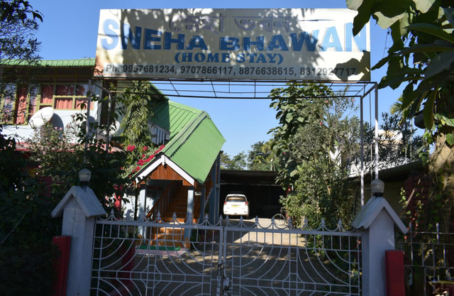 Sneha Bhawan