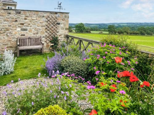 Snooty Fox Cottage