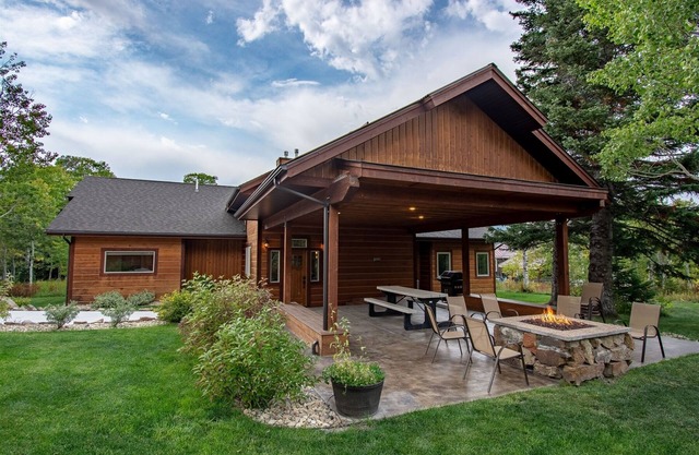 Snow Creek Lodge - Roam Property Management