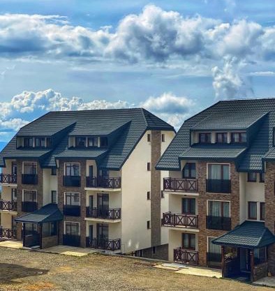 Snow Hill Kopaonik