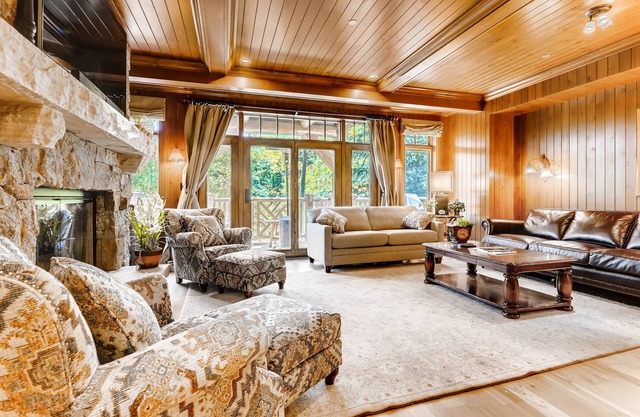 Snowcloud 511 - Bachelor Gulch Three Bedroom