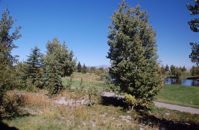 Pyramid Peak 