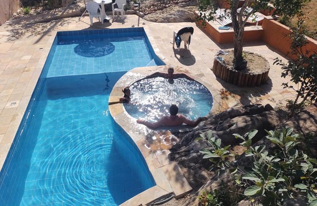 SO HAM Guest House