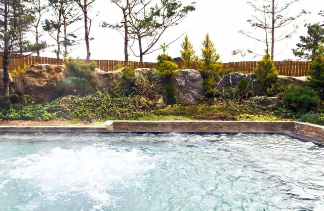Sobaeksan Punggi Spa Resort