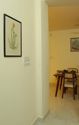Sobera stays 2BHK-Boutique Apartment