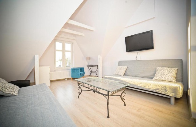 Sobieski3 - Monte Cassino by OneApartments
