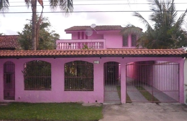 Sobrado comfortable Near the Beach