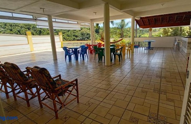 Sobrado Igarata
