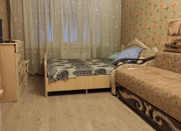 Sochi Sweet Home