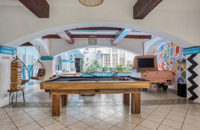 Socialtel Granada Standard Room