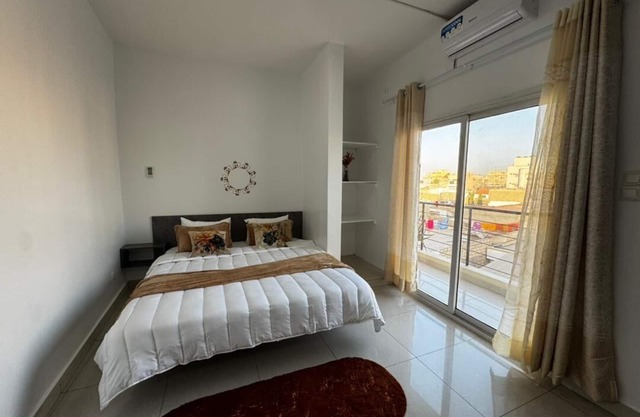 Sofana Residence