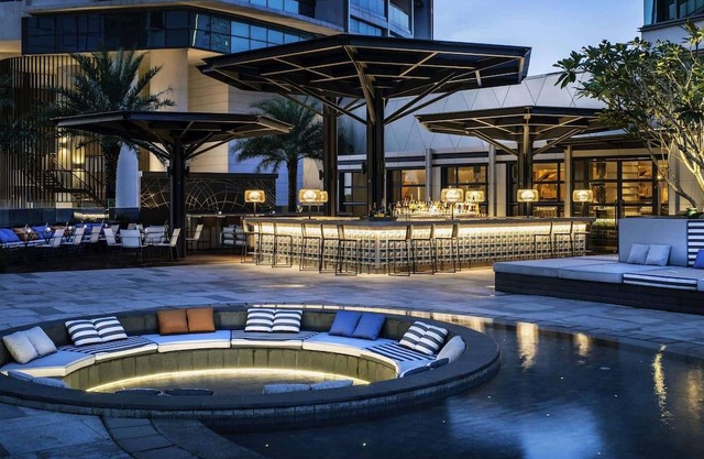 Sofitel Kuala Lumpur Damansara