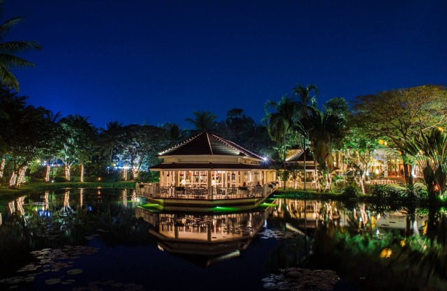 Sofitel Angkor Phokeethra Golf & Spa Resort