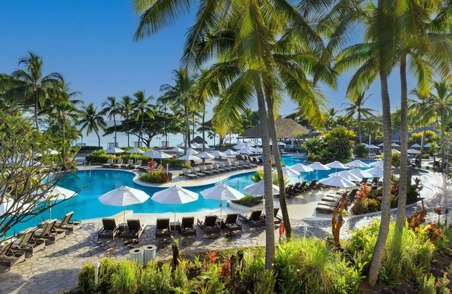 Sofitel Fiji Resort And Spa