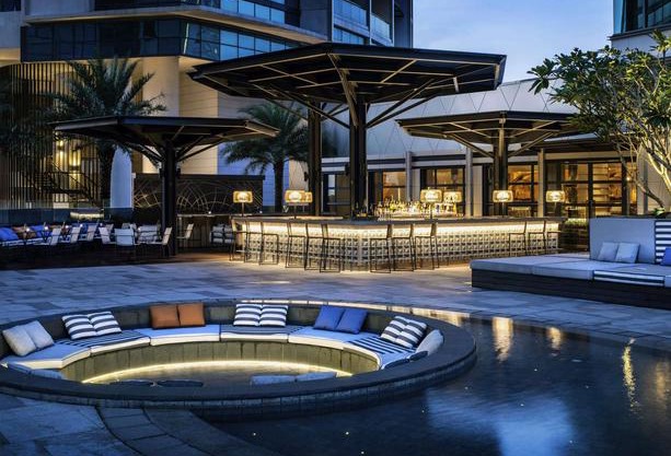Sofitel Kuala Lumpur Damansara