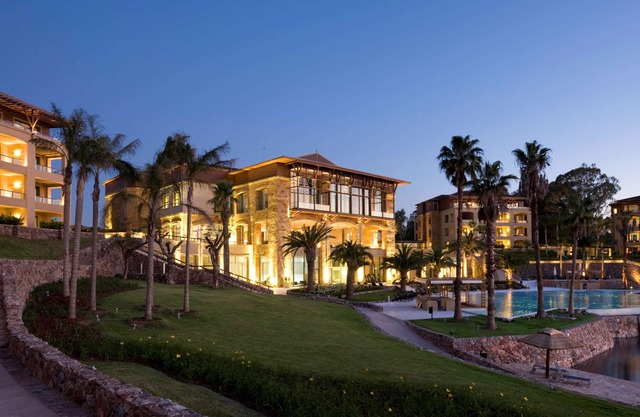 Sofitel La Reserva Cardales