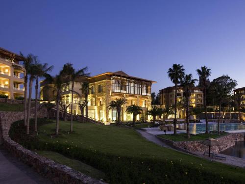 Sofitel La Reserva Cardales 