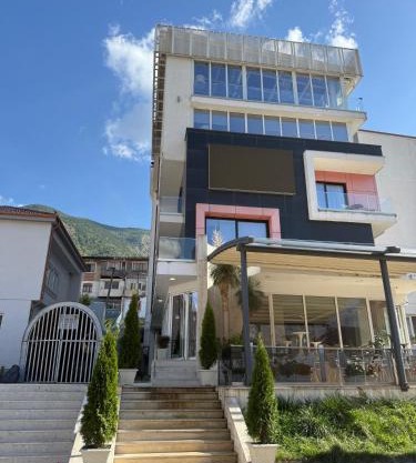 Sofra Boutique Hotel