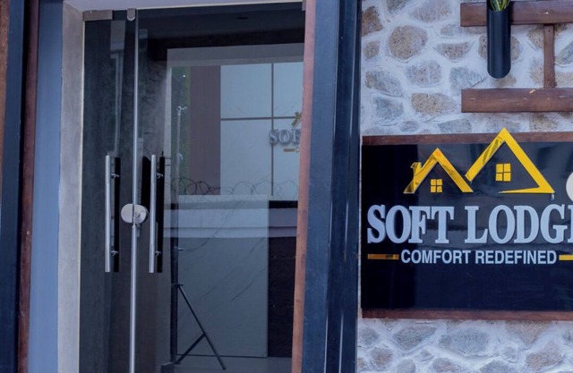Soft Lodge Hotel