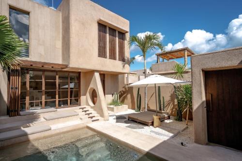 SOFT OPENING - Villa Alma at Bocoa Villas