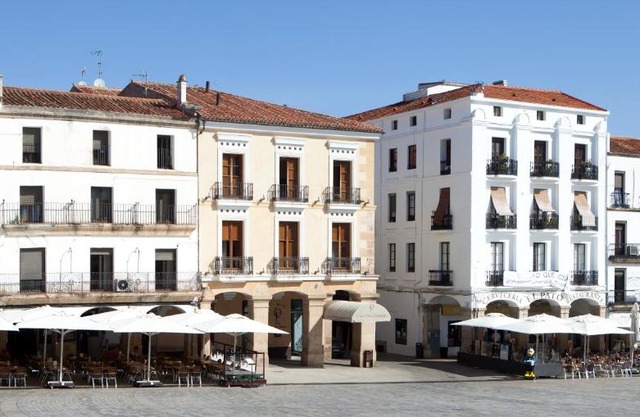 Soho Boutique Casa Don Fernando 