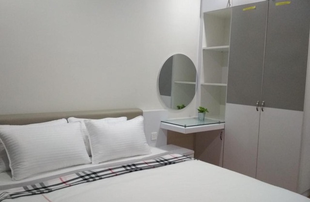 Soho Suites KLCC by Elite