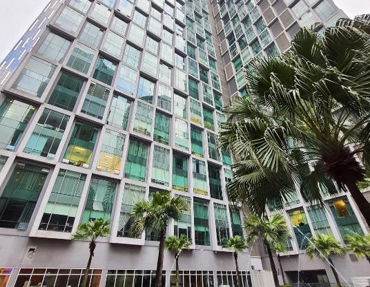 Soho Suites KLCC by SkyLimit Suites