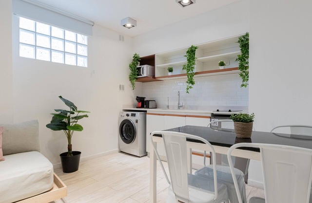 SohoHaus 'B' - 2 Bd Plaza Serrano