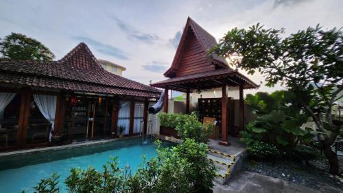 Sojourn Spa Hotel Melaka
