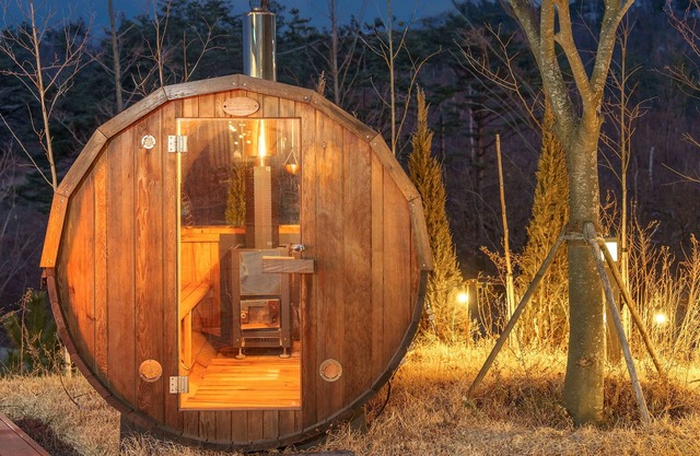 Sokcho Biroso Private Cottage