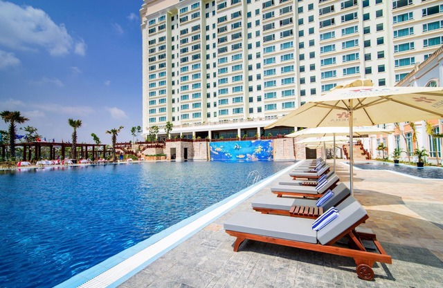 Sokha Phnom Penh Hotel
